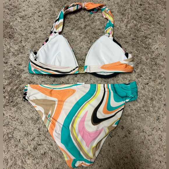 Trina Turk Nazare underwire bikini set - Picture 7 of 8